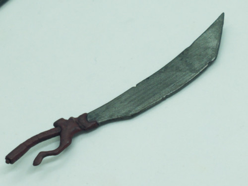 AWOK - Chunari Soldier v2 Wide Sword